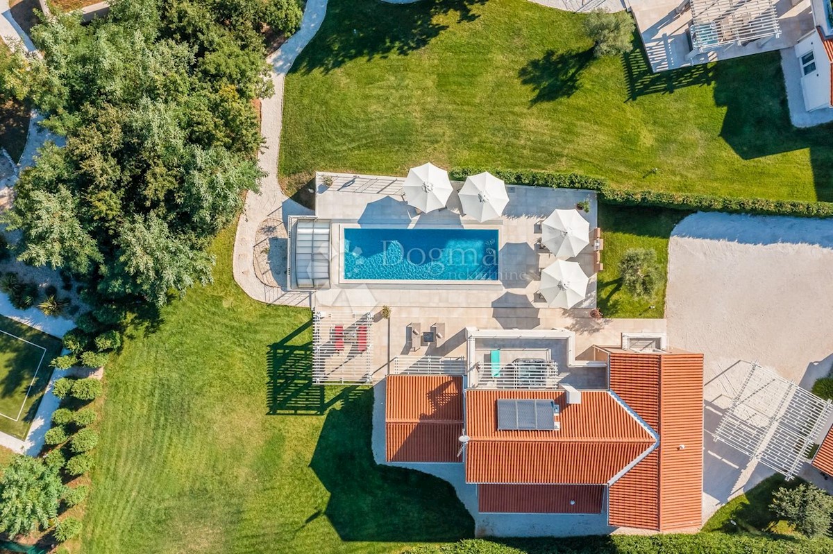 Maison À vendre - Istarska Svetvinčenat - foto 2/37