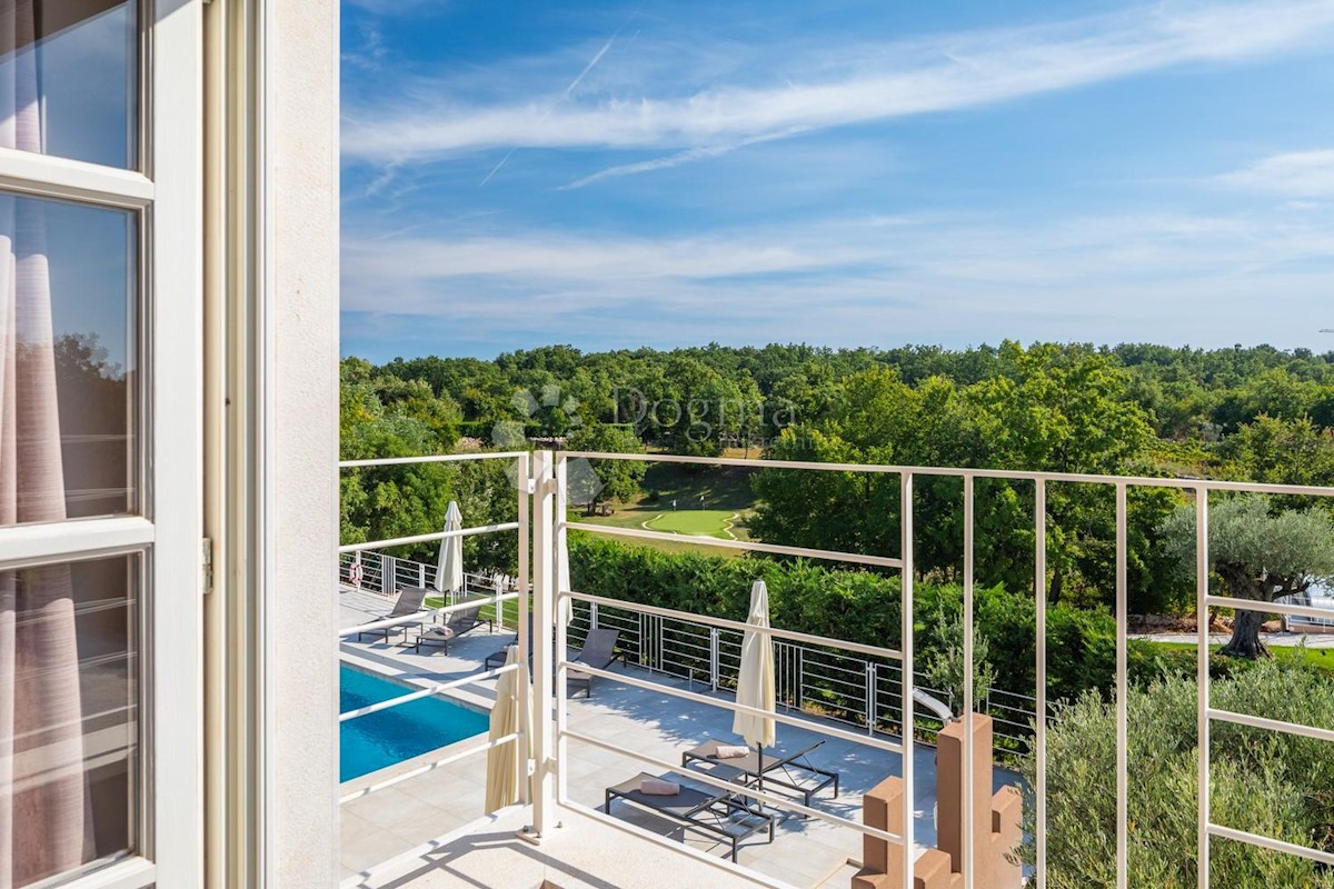 Maison À vendre - ISTARSKA SVETVINČENAT