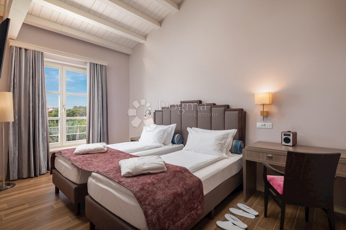 Maison À vendre - ISTARSKA SVETVINČENAT