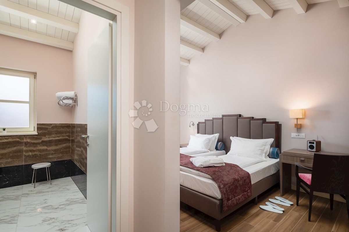 Maison À vendre - ISTARSKA SVETVINČENAT