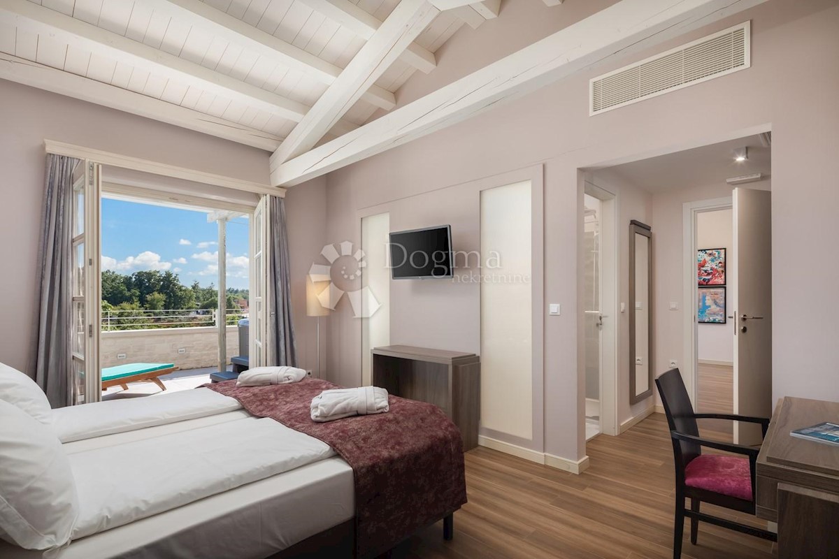 Maison À vendre - ISTARSKA SVETVINČENAT