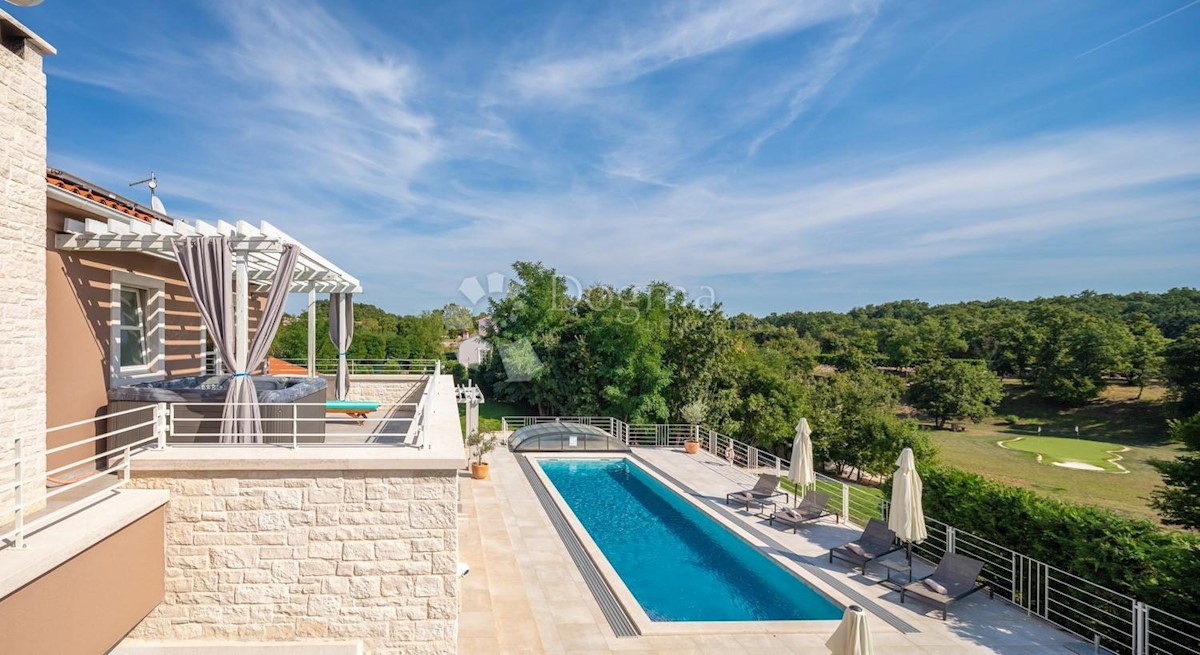 Maison À vendre - ISTARSKA SVETVINČENAT