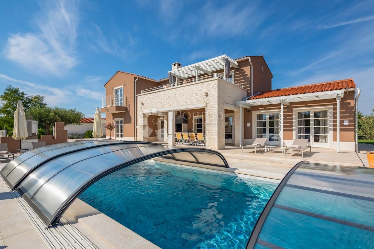 Maison À vendre - ISTARSKA SVETVINČENAT