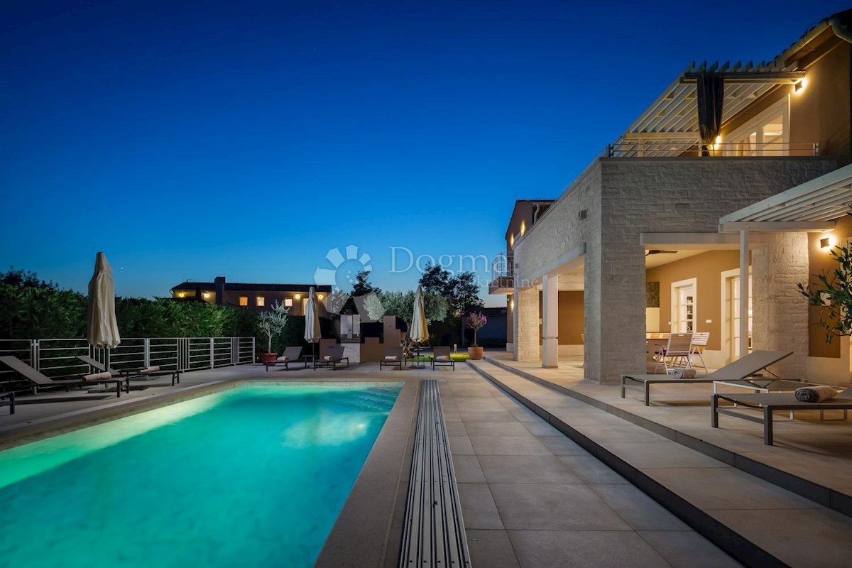 Maison À vendre - ISTARSKA SVETVINČENAT