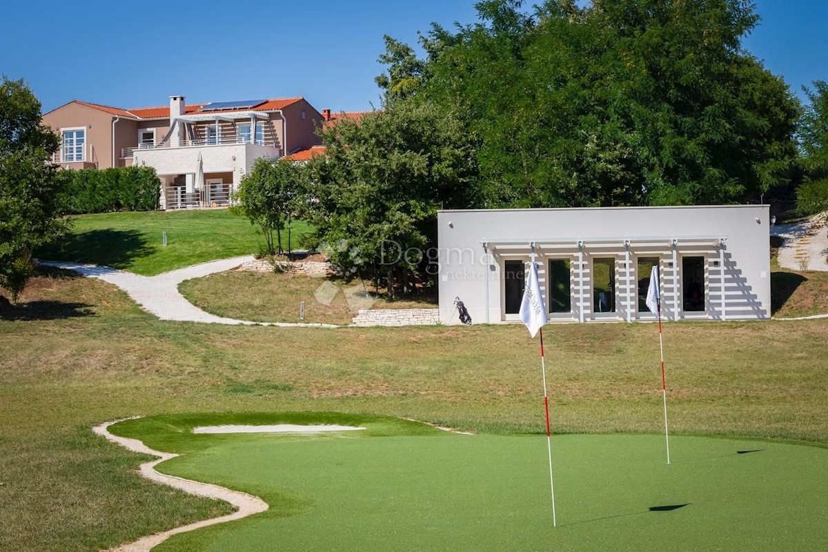 Maison À vendre - ISTARSKA SVETVINČENAT