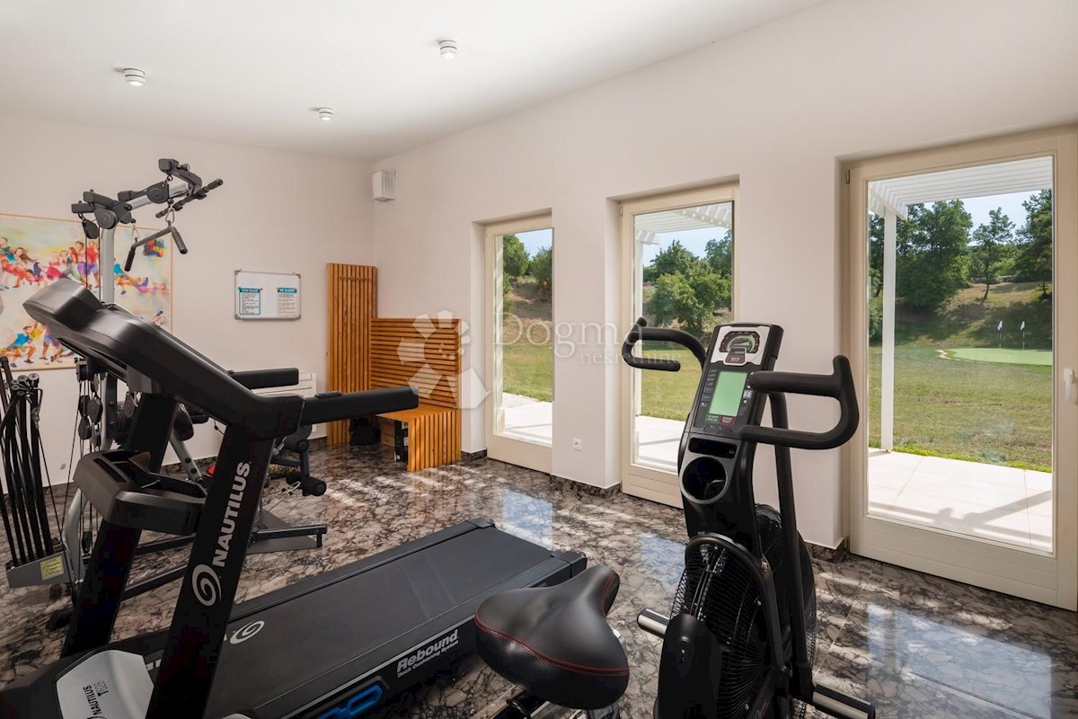 Maison À vendre - ISTARSKA SVETVINČENAT