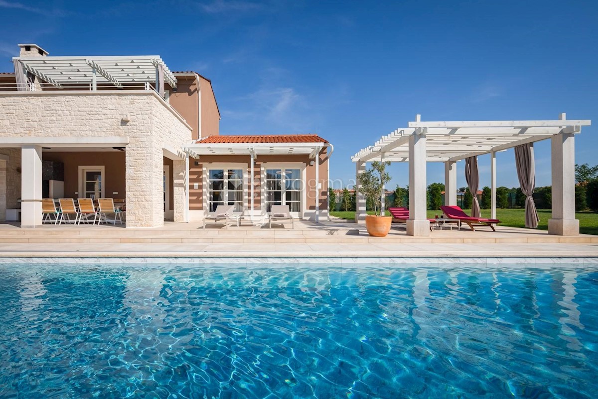 Maison À vendre - Istarska Svetvinčenat - foto 5/37