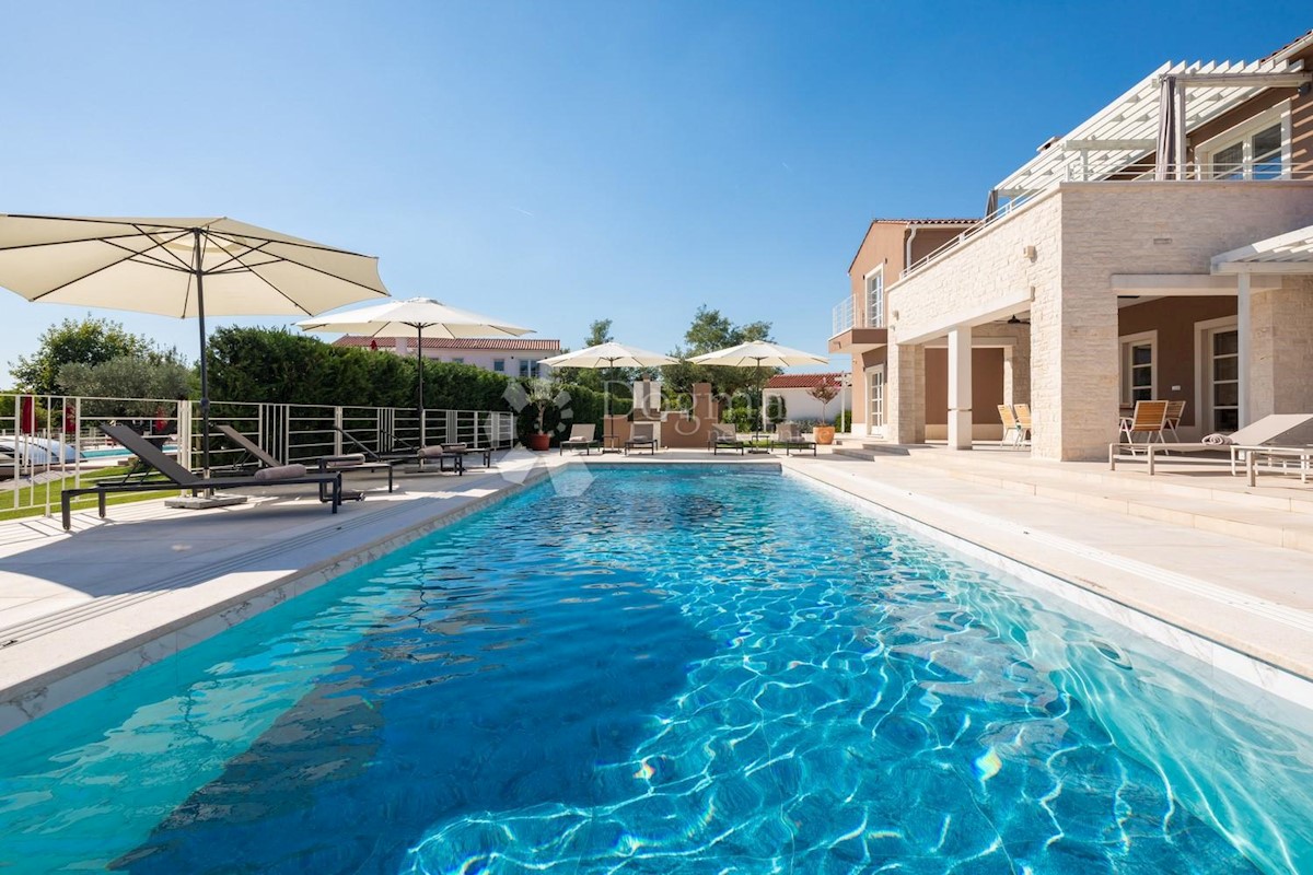 Maison À vendre - ISTARSKA SVETVINČENAT