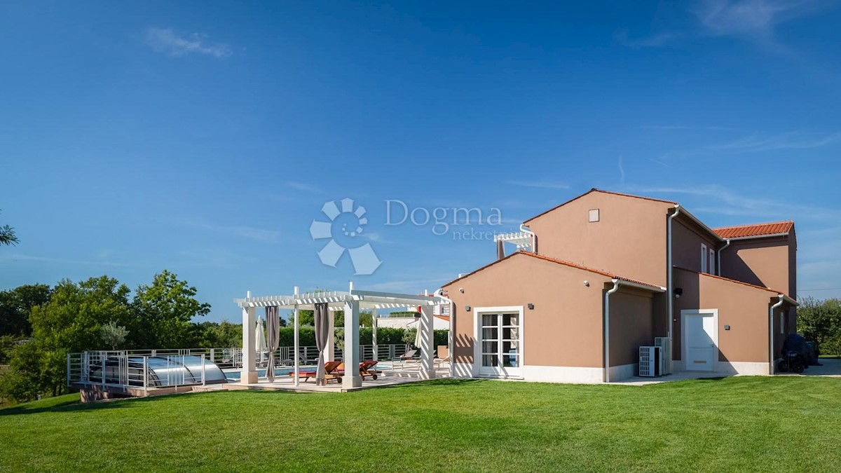 Maison À vendre - ISTARSKA SVETVINČENAT