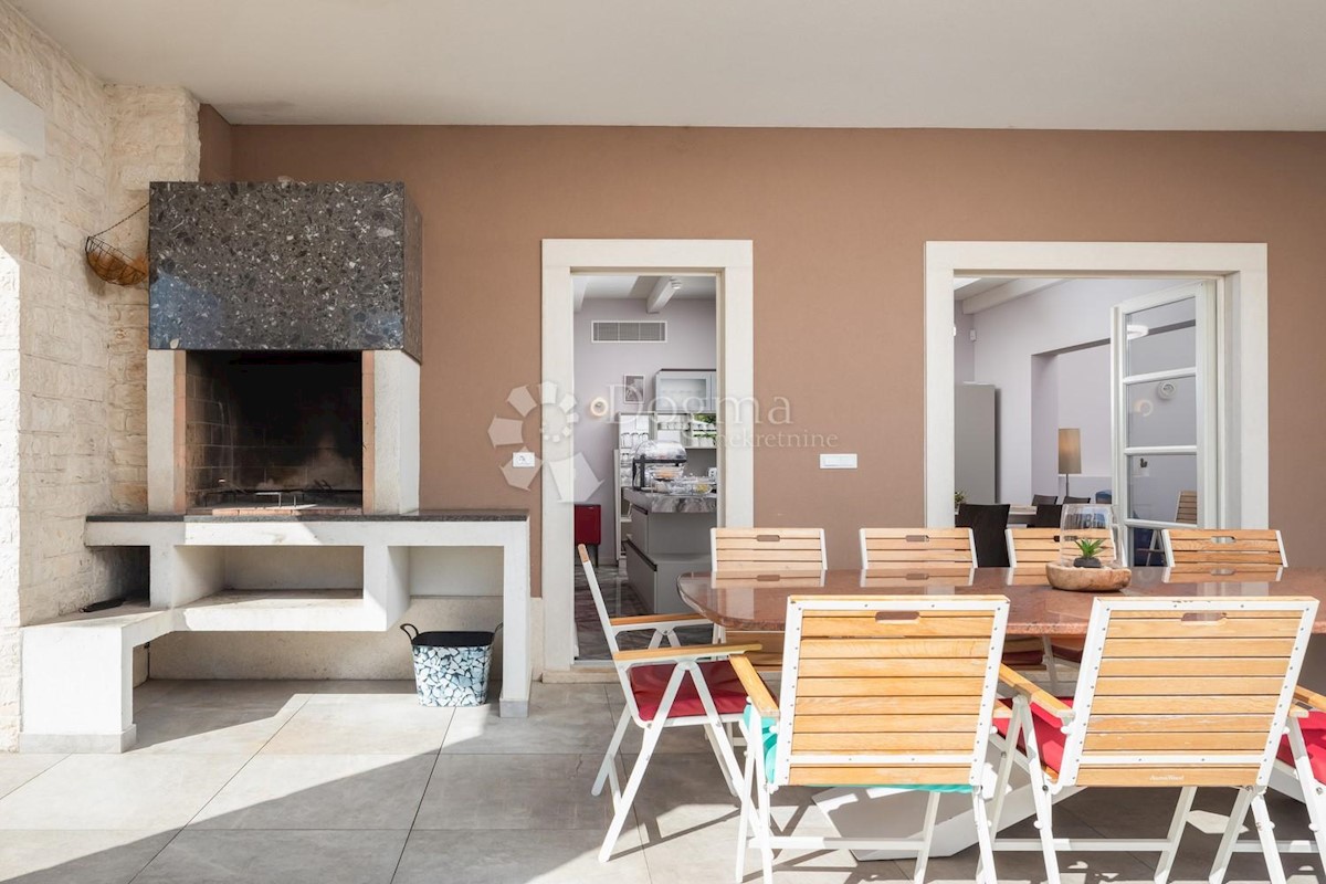 Maison À vendre - ISTARSKA SVETVINČENAT