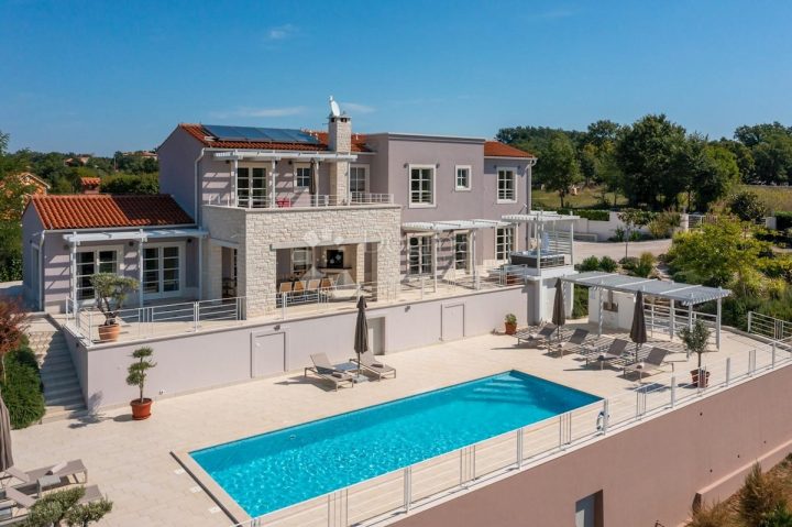 Hiša na predaj 254 m² – Svetvinčenat
