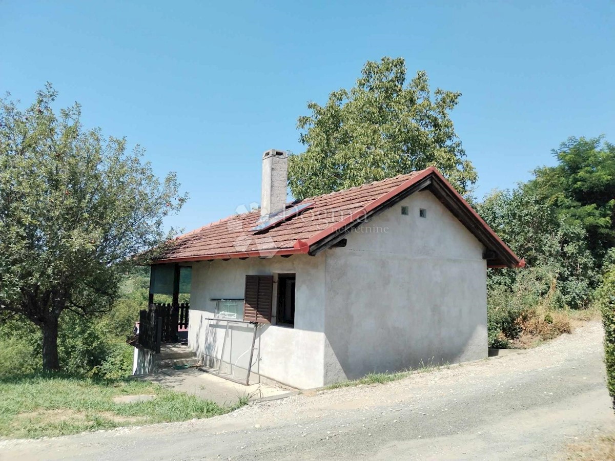 Casa In vendita KUNOVEC BREG