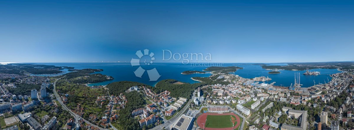 Flat For sale - Istarska Pula - foto 2/8