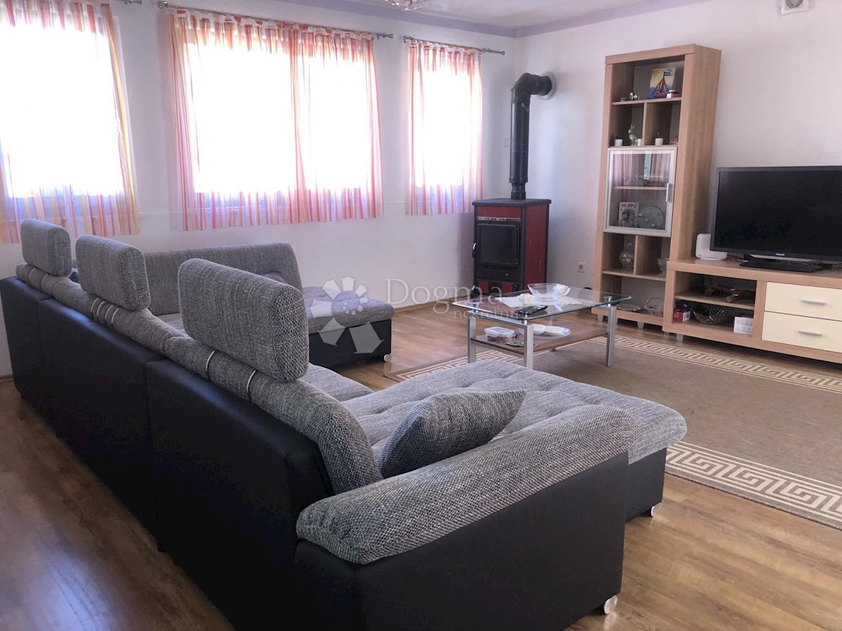 Flat For sale - PRIMORSKO-GORANSKA RIJEKA