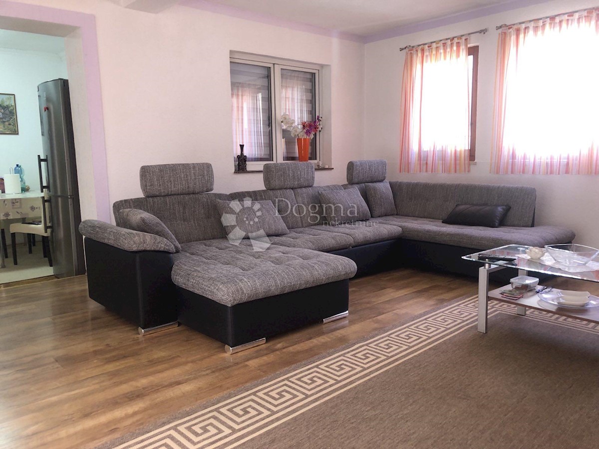 Flat For sale - PRIMORSKO-GORANSKA RIJEKA