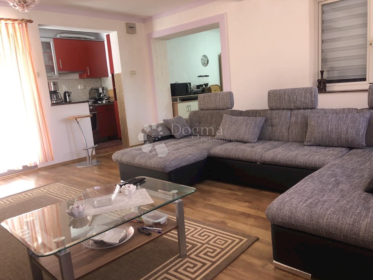 Flat For sale - PRIMORSKO-GORANSKA RIJEKA