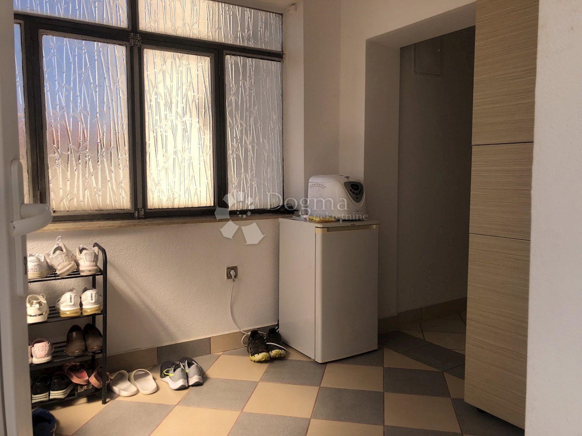 Flat For sale - PRIMORSKO-GORANSKA RIJEKA