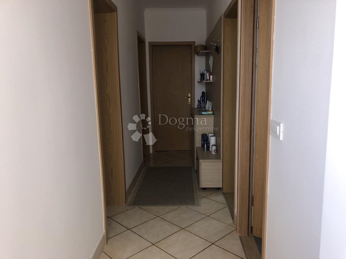 Flat For sale - PRIMORSKO-GORANSKA RIJEKA