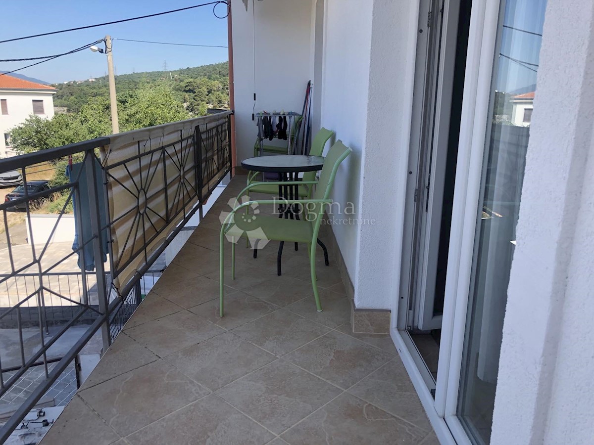 Flat For sale - PRIMORSKO-GORANSKA RIJEKA