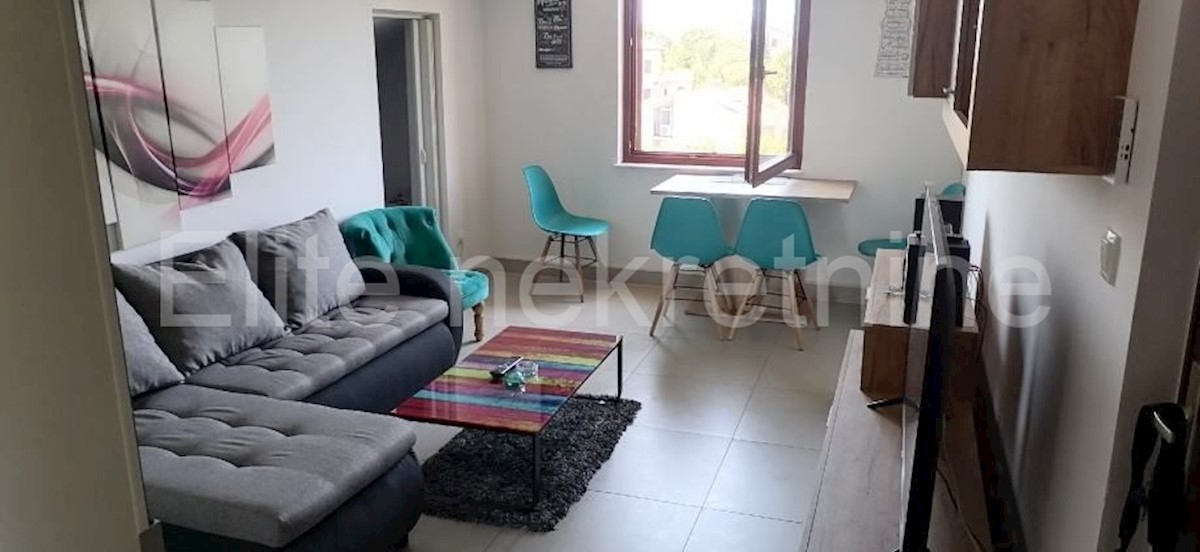 Apartmán Na predaj - PRIMORSKO-GORANSKA KRK