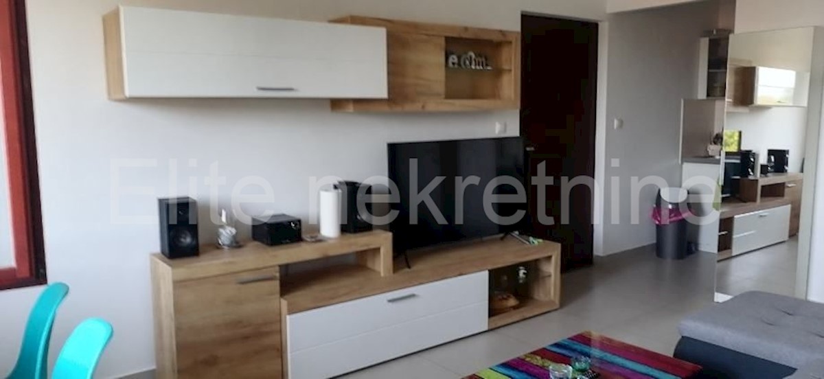 Apartmán Na predaj - PRIMORSKO-GORANSKA KRK