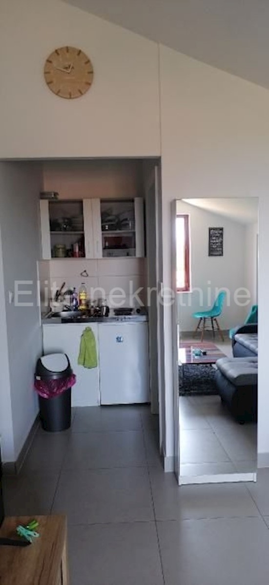 Apartmán Na predaj - PRIMORSKO-GORANSKA KRK