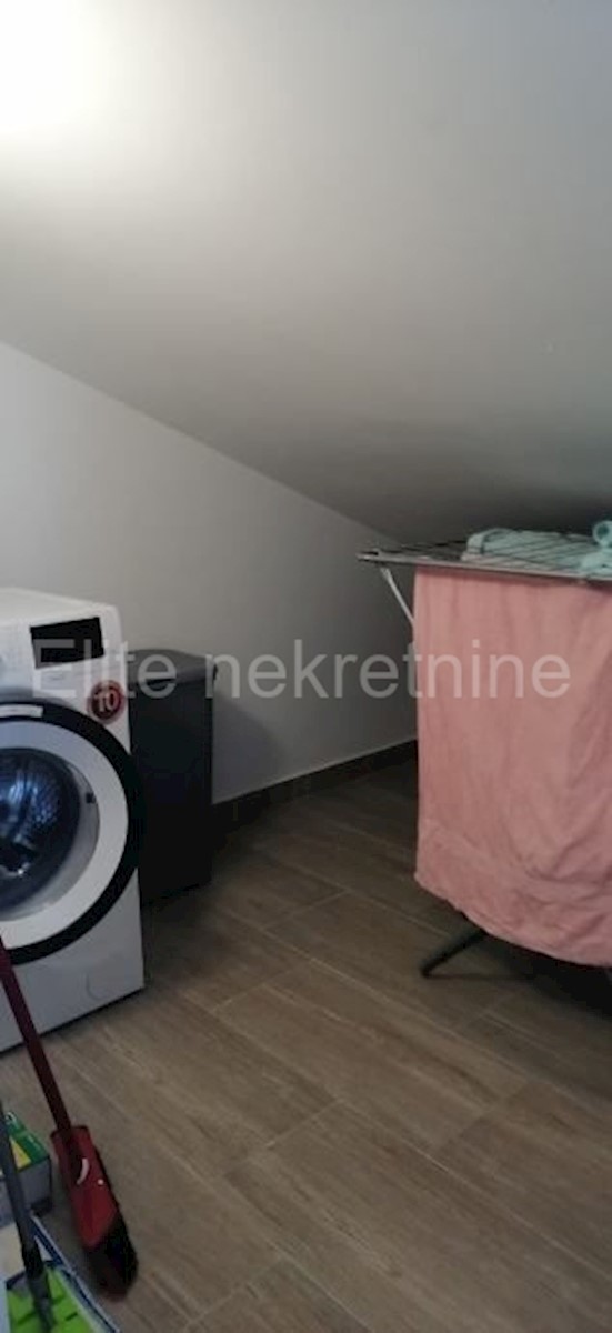 Apartmán Na predaj - PRIMORSKO-GORANSKA KRK