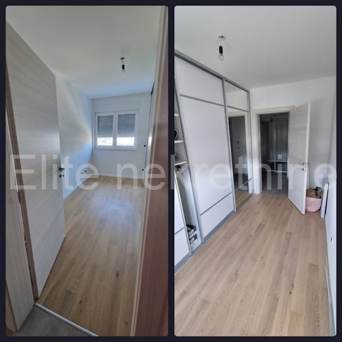 Apartmán Na predaj - PRIMORSKO-GORANSKA RIJEKA