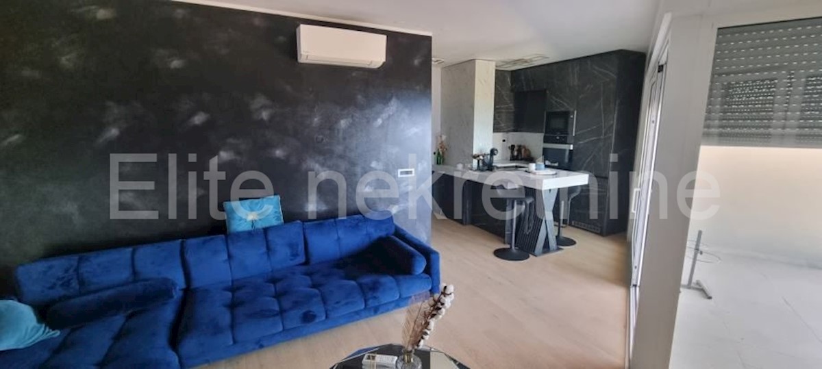 Apartmán Na predaj - PRIMORSKO-GORANSKA RIJEKA