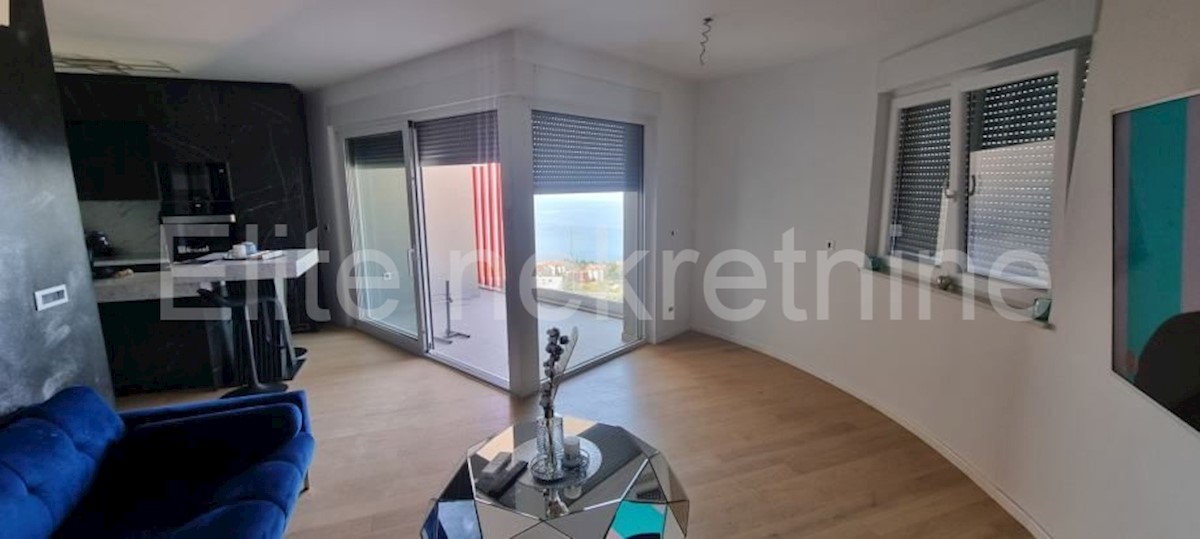 Apartmán Na predaj - PRIMORSKO-GORANSKA RIJEKA