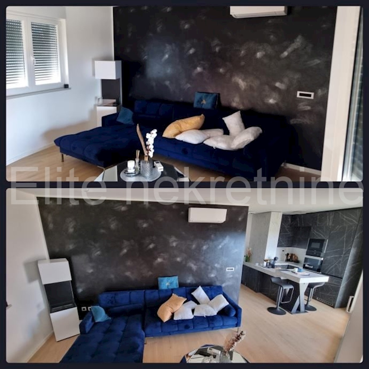 Apartmán Na predaj - PRIMORSKO-GORANSKA RIJEKA