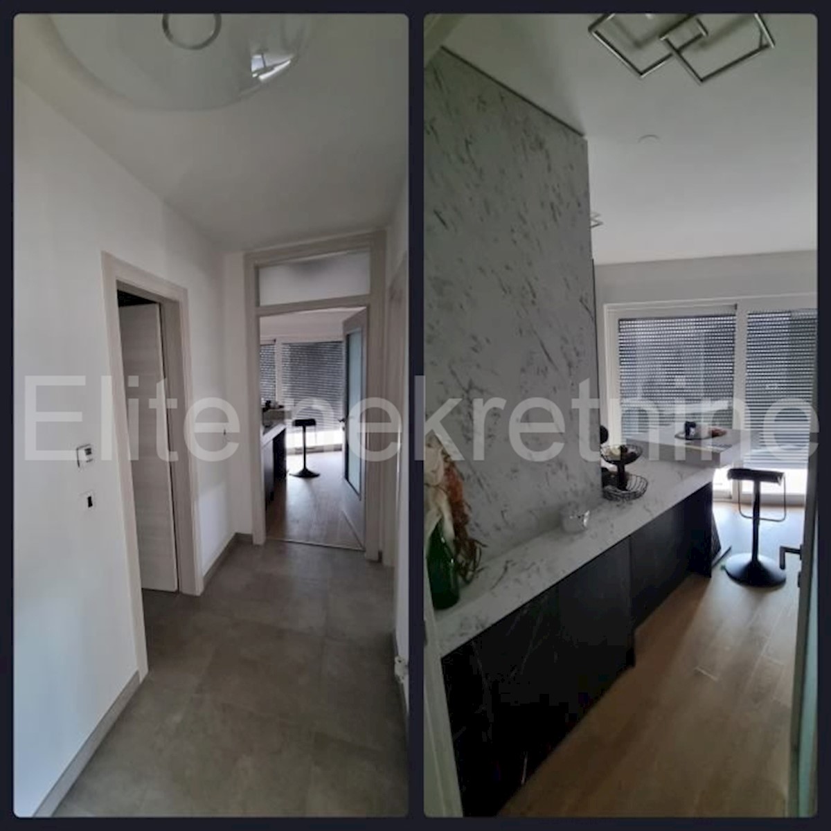 Apartmán Na predaj - PRIMORSKO-GORANSKA RIJEKA