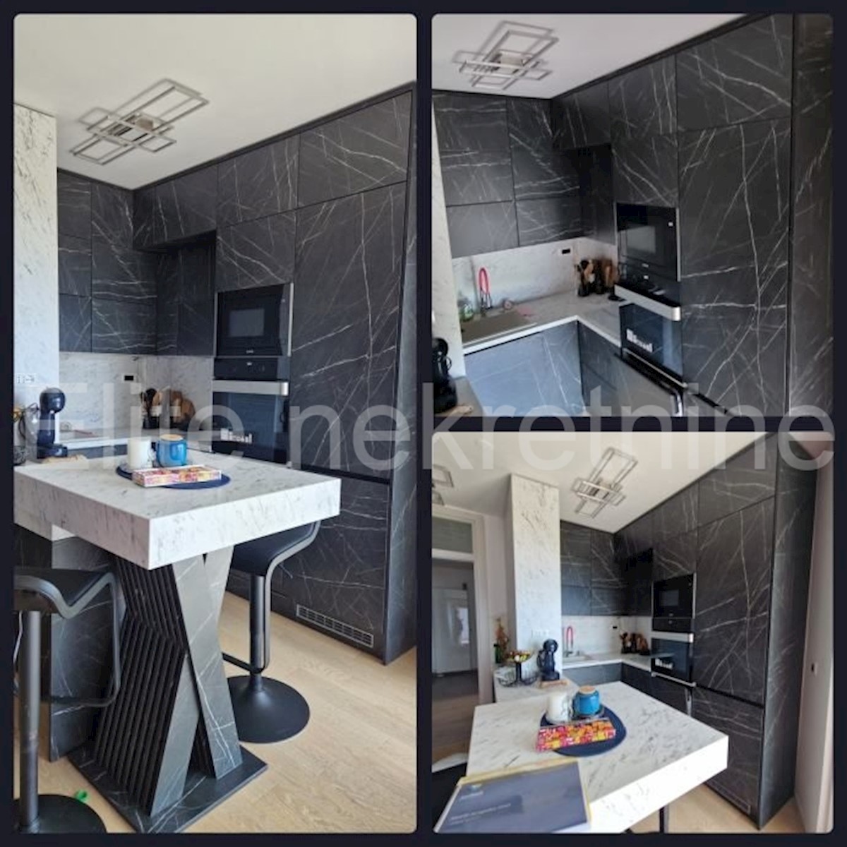 Apartmán Na predaj - PRIMORSKO-GORANSKA RIJEKA