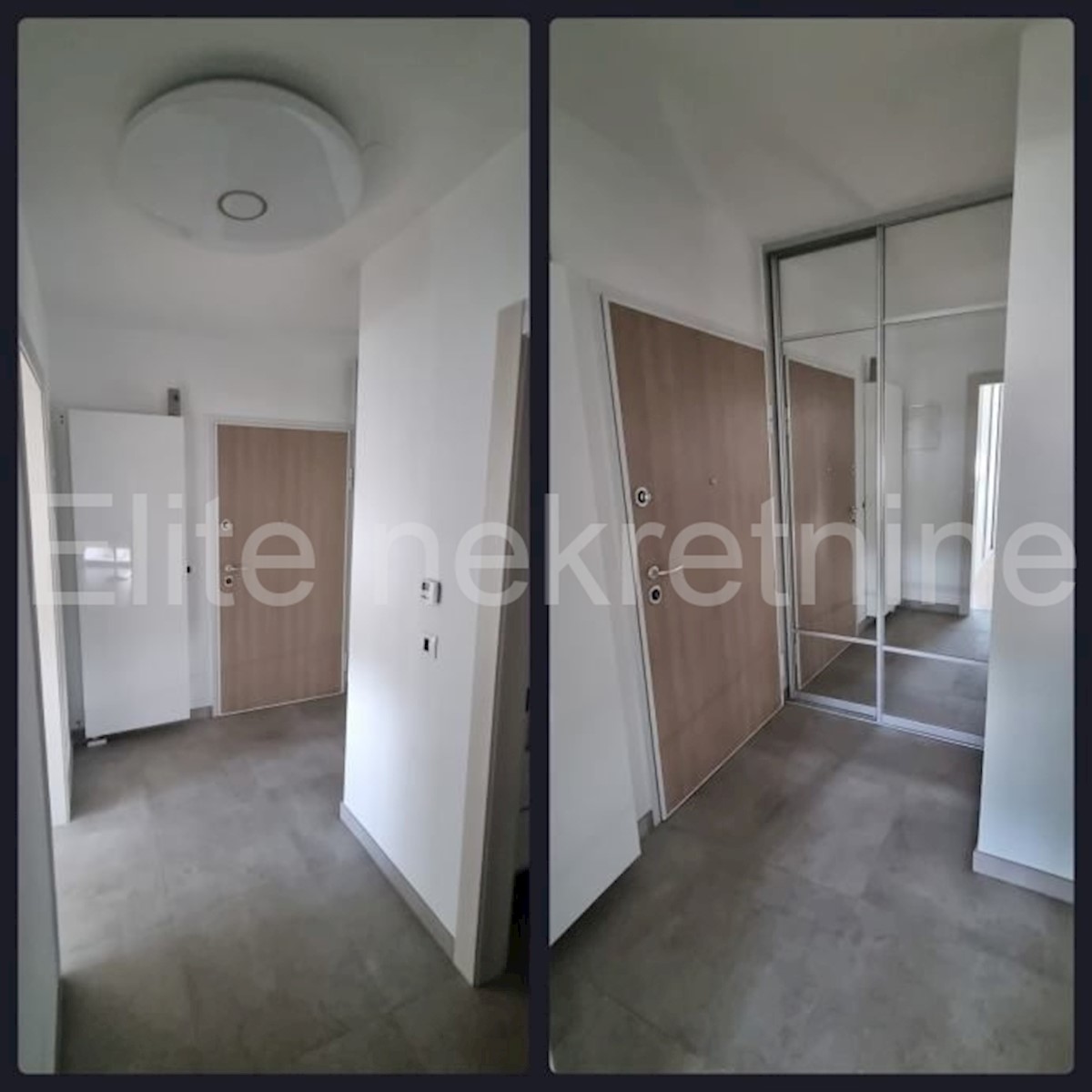 Apartmán Na predaj - PRIMORSKO-GORANSKA RIJEKA