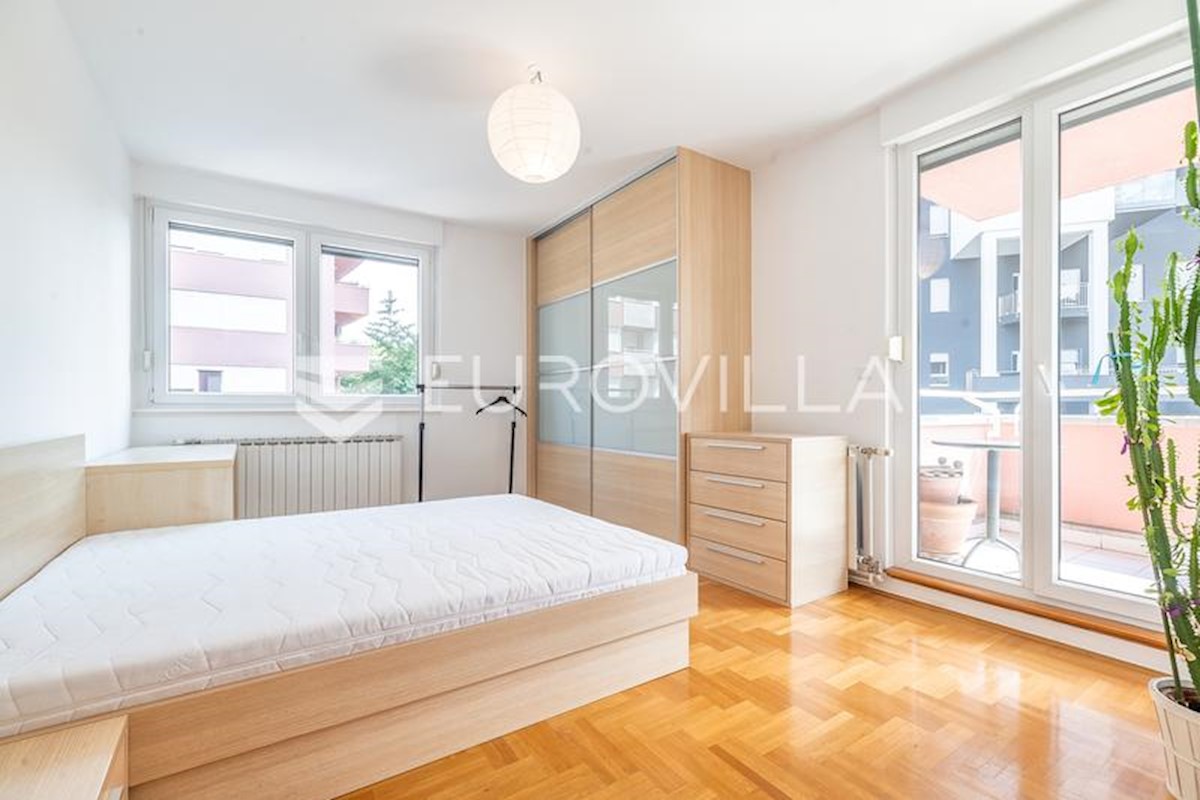 Apartmán K pronájmu - GRAD ZAGREB ZAGREB