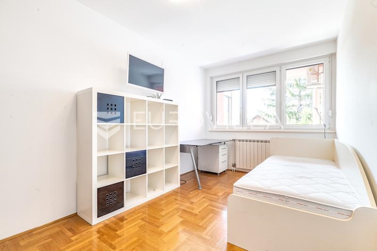 Apartmán K pronájmu - GRAD ZAGREB ZAGREB