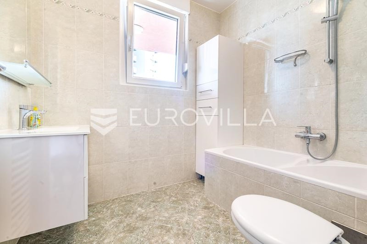 Apartmán K pronájmu - GRAD ZAGREB ZAGREB