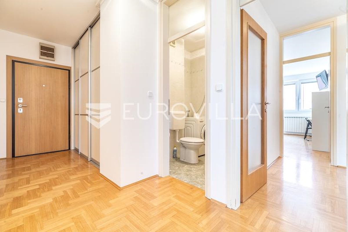 Apartmán K pronájmu - GRAD ZAGREB ZAGREB