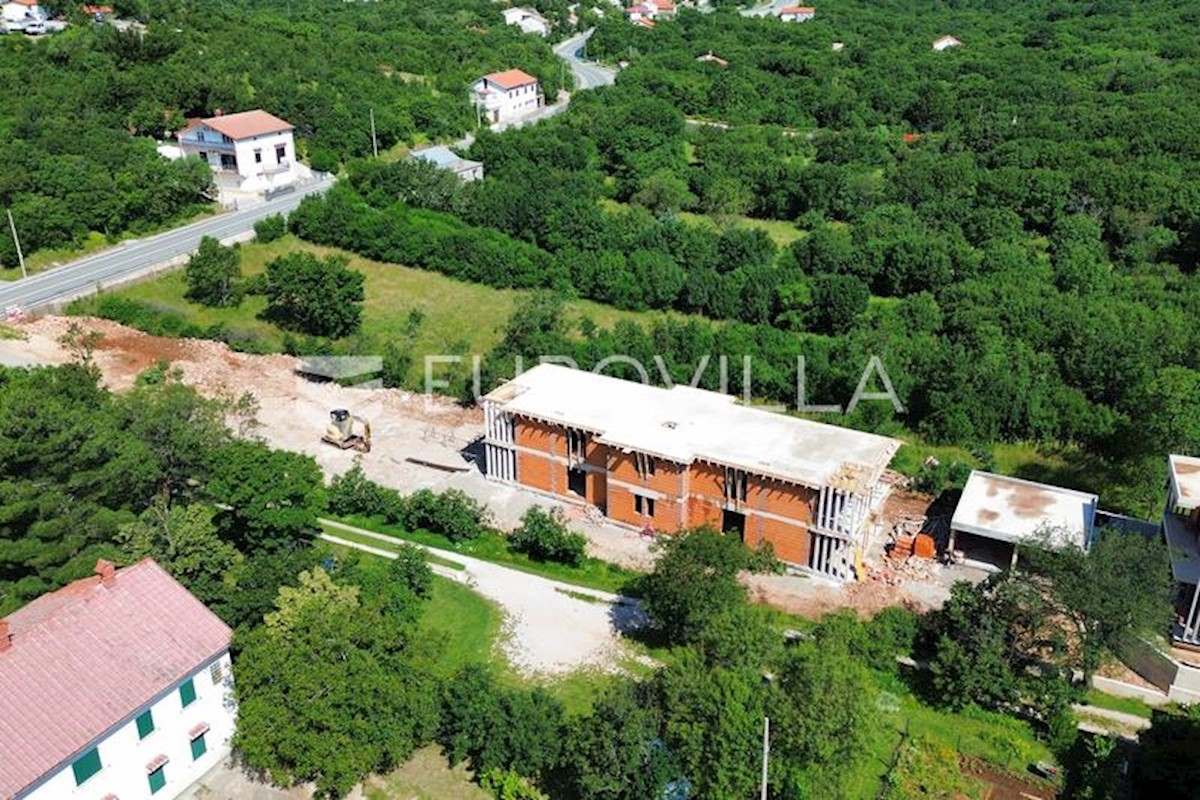 Apartmán Na prodej - PRIMORSKO-GORANSKA BAKAR