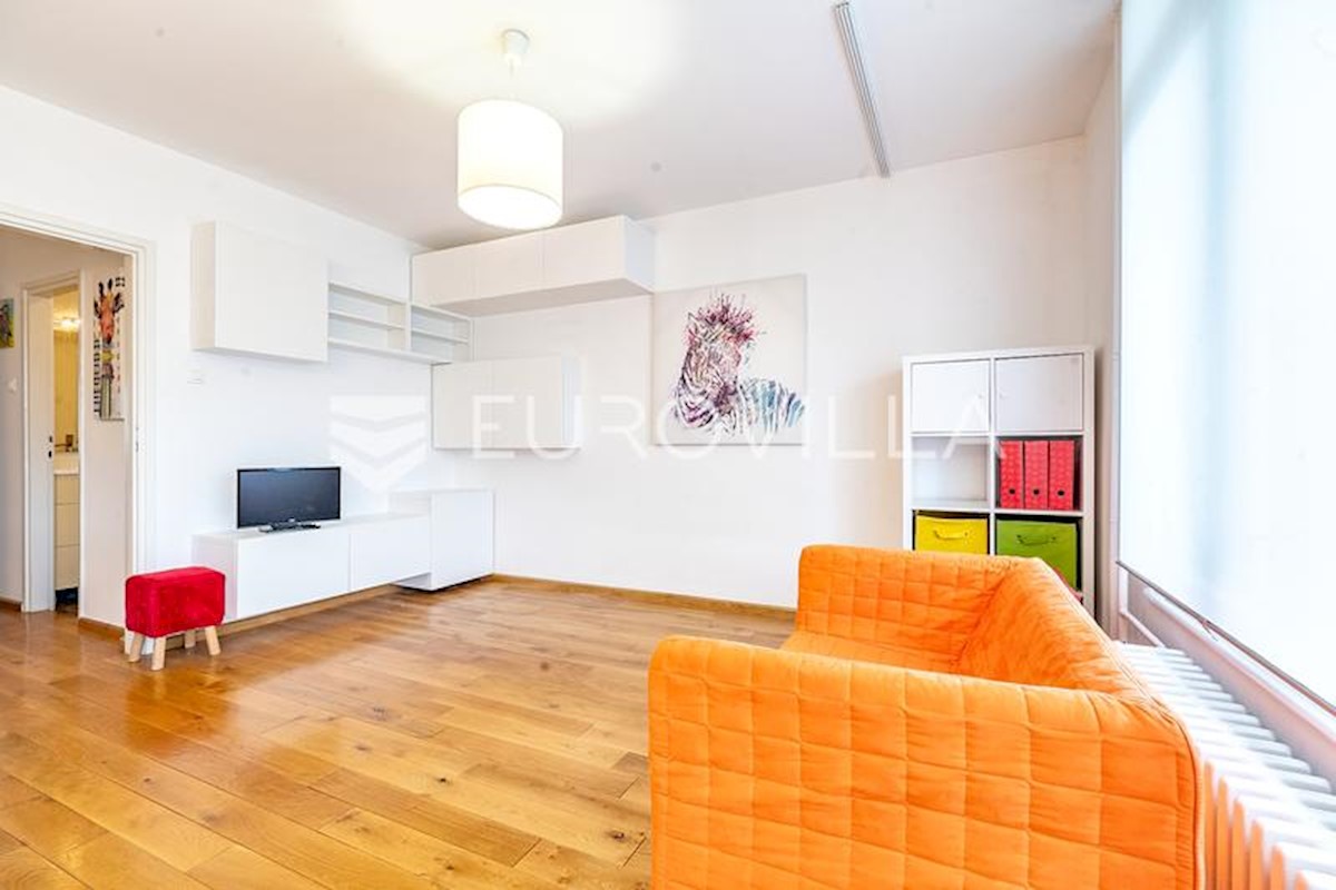 Flat For rent - GRAD ZAGREB ZAGREB