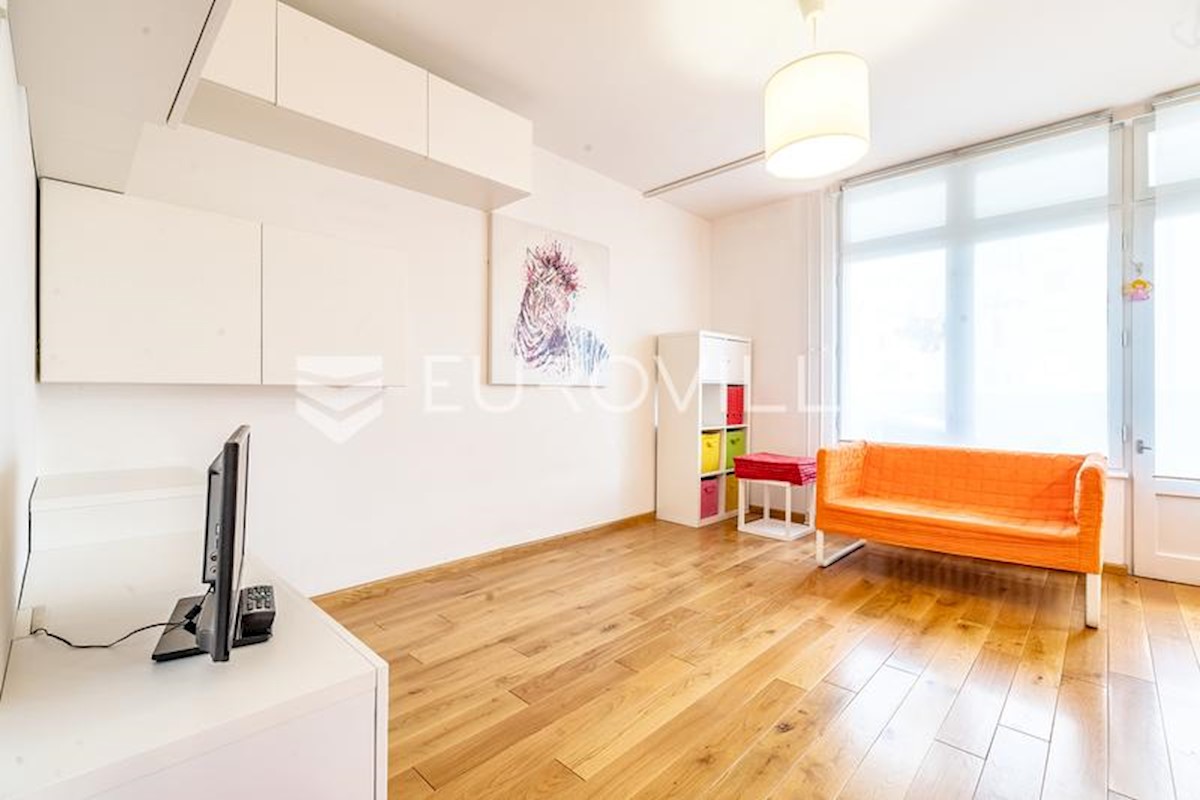 Flat For rent - GRAD ZAGREB ZAGREB