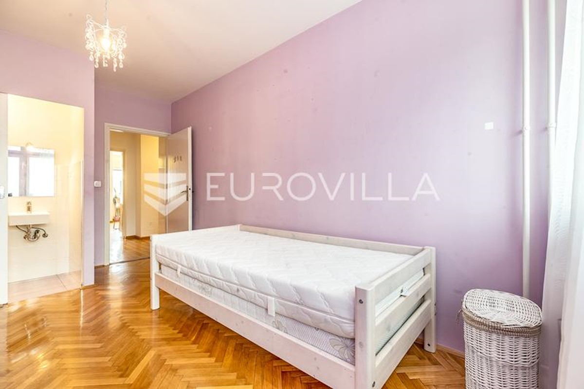 Flat For rent - GRAD ZAGREB ZAGREB