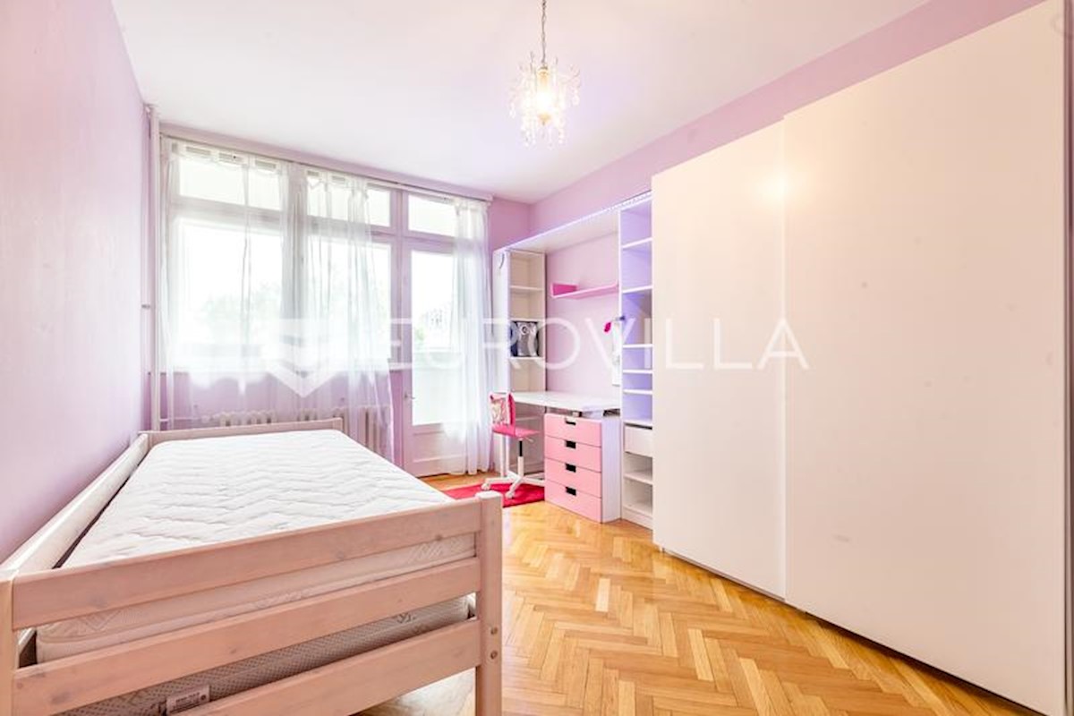 Flat For rent - GRAD ZAGREB ZAGREB