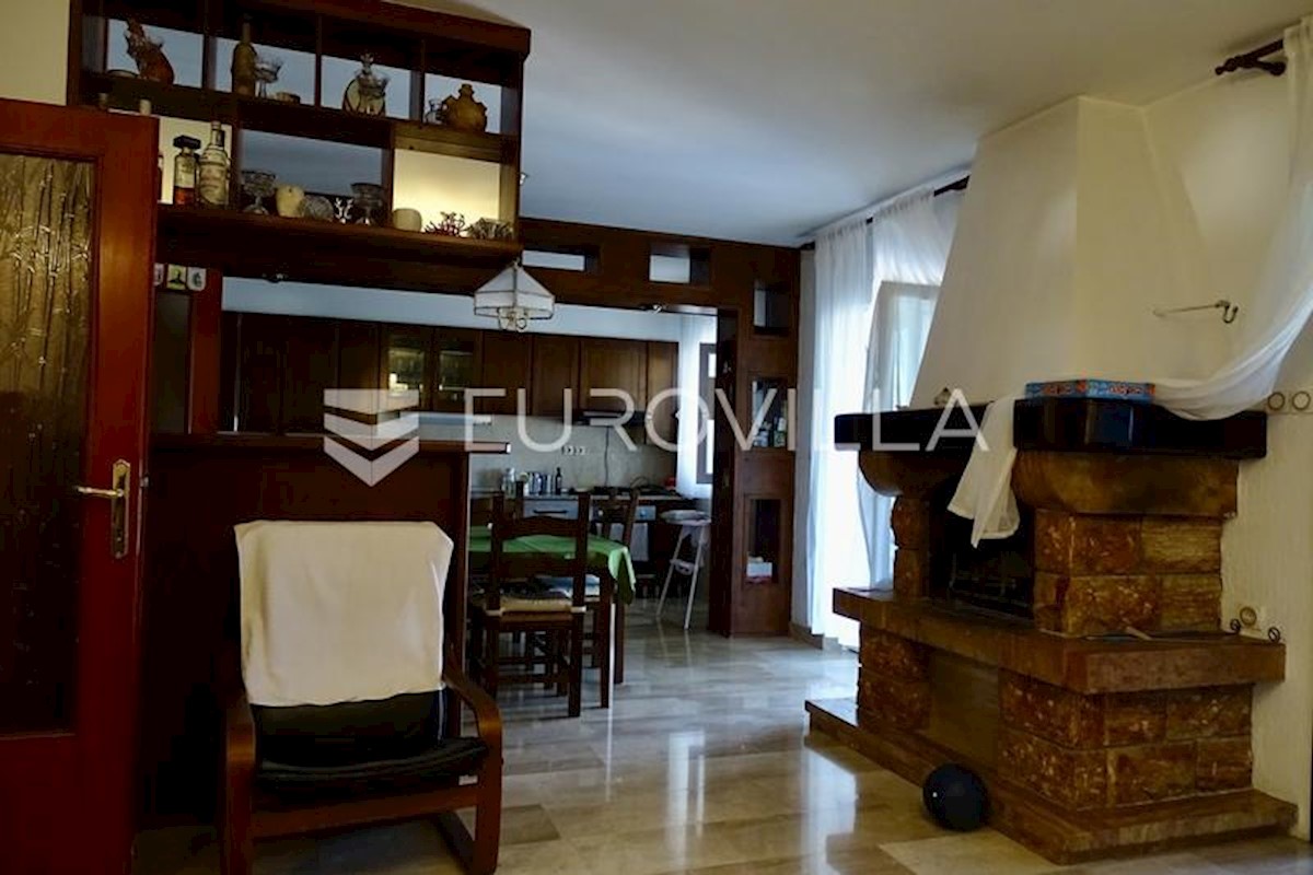 House For sale - PRIMORSKO-GORANSKA KRK