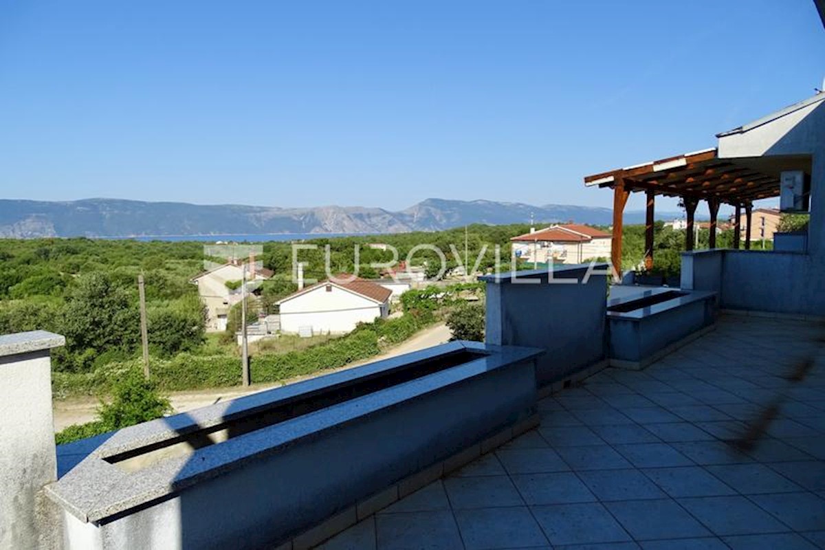 House For sale - PRIMORSKO-GORANSKA KRK