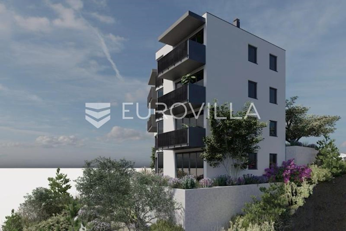 Apartment Zu verkaufen - ŠIBENSKO-KNINSKA PRIMOŠTEN