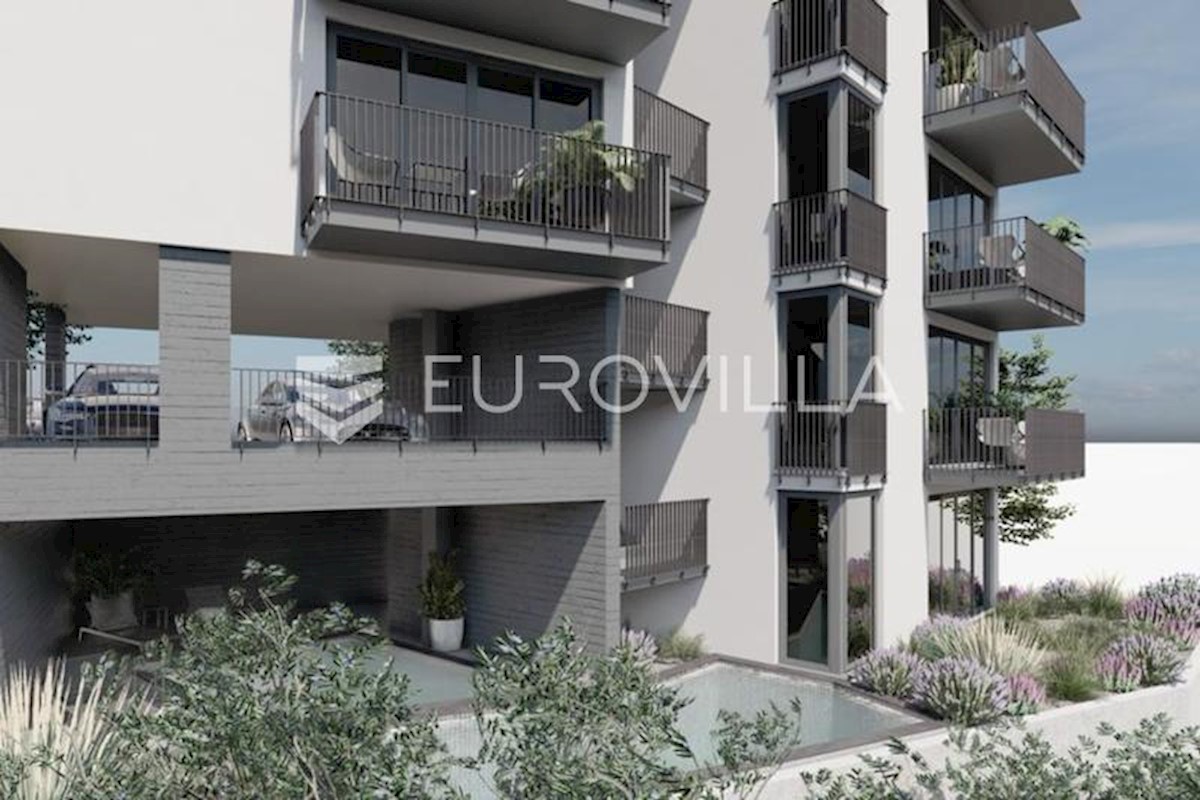 Apartment Zu verkaufen - ŠIBENSKO-KNINSKA PRIMOŠTEN