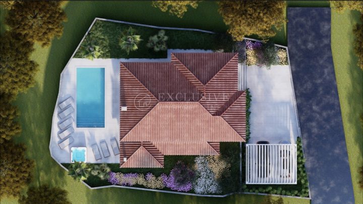 Casa in vendita 300 m² – Dobrinj