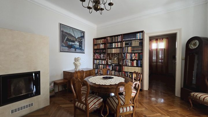 Appartement À vendre - Primorsko-goranska Opatija - foto 4/12