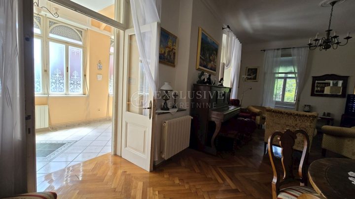 Appartement À vendre - Primorsko-goranska Opatija - foto 5/12